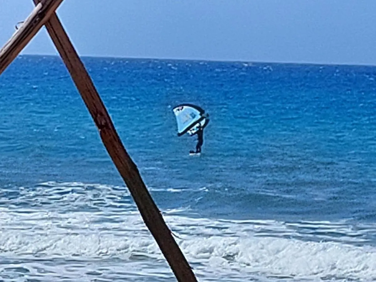 Cabarete Ecolodge Maravilla Beachfront,Encuentro, Surf, Kite